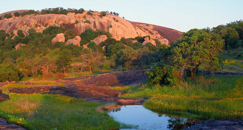 The Best Camping Spots in Texas