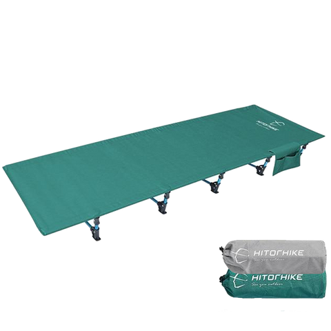 Hitorhike ultralight cot, Hiking cot, camping cot, overland camping cotHitorhike ultralight cot, Hiking cot, camping cot, overland camping cot, Portable Cot, lightweight Cot