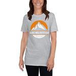 Jacob's Well Tee