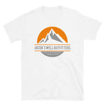 Jacob's Well Tee