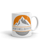 Jacob's Well Coffee Mug
